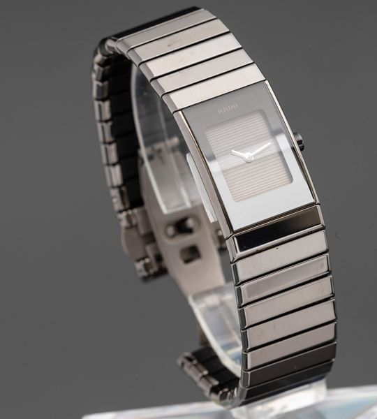 RADO  - Asta Orologi  - Associazione Nazionale - Case d'Asta italiane