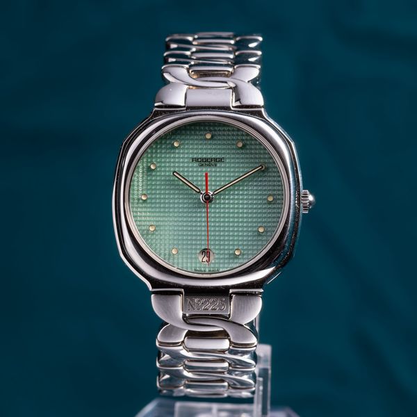 ROBERGER  - Asta Orologi  - Associazione Nazionale - Case d'Asta italiane