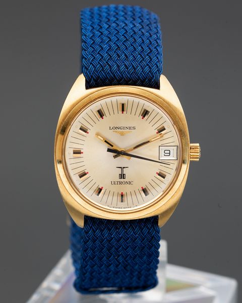 LONGINES  - Asta Orologi  - Associazione Nazionale - Case d'Asta italiane