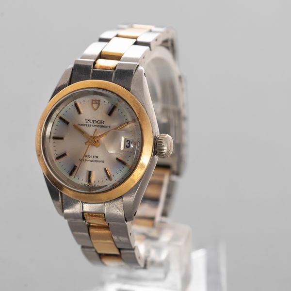 TUDOR  - Asta Orologi  - Associazione Nazionale - Case d'Asta italiane