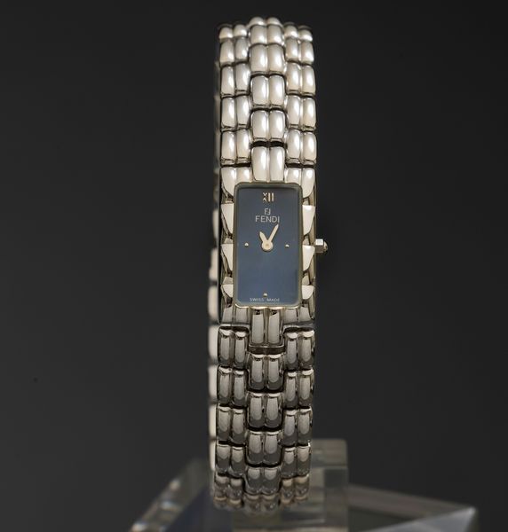 FENDI  - Asta Orologi  - Associazione Nazionale - Case d'Asta italiane