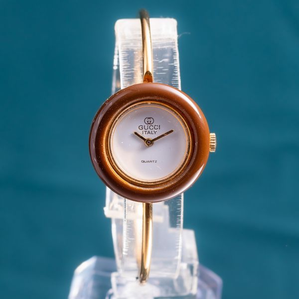 GUCCI  - Asta Orologi  - Associazione Nazionale - Case d'Asta italiane