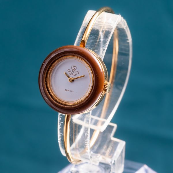 GUCCI  - Asta Orologi  - Associazione Nazionale - Case d'Asta italiane