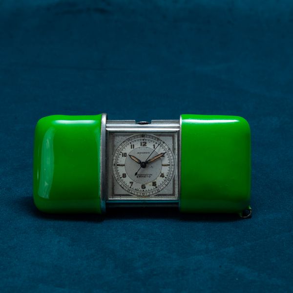 MOVADO  - Asta Orologi  - Associazione Nazionale - Case d'Asta italiane