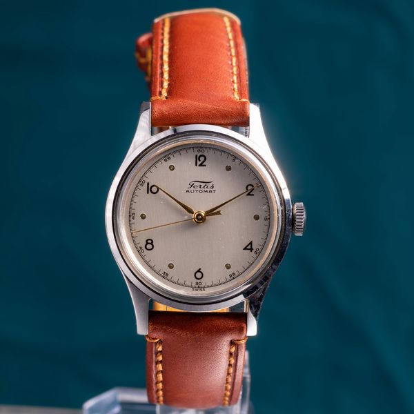 FORTIS  - Asta Orologi  - Associazione Nazionale - Case d'Asta italiane