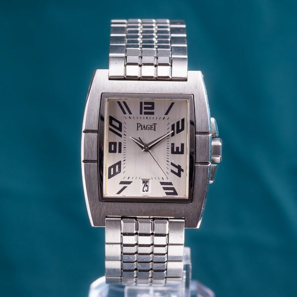 PIAGET  - Asta Orologi  - Associazione Nazionale - Case d'Asta italiane