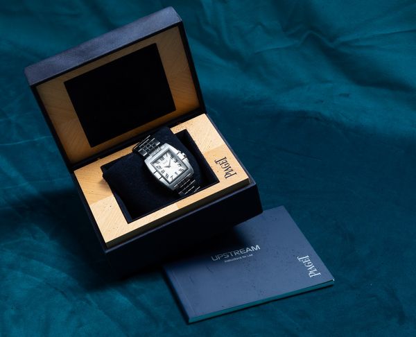 PIAGET  - Asta Orologi  - Associazione Nazionale - Case d'Asta italiane