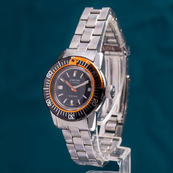 ENICAR  - Asta Orologi  - Associazione Nazionale - Case d'Asta italiane