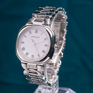 GERALD GENTA  - Asta Orologi  - Associazione Nazionale - Case d'Asta italiane