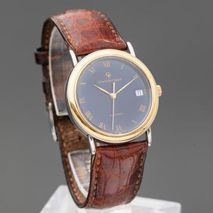 GIRAD PERREGAUX  - Asta Orologi  - Associazione Nazionale - Case d'Asta italiane