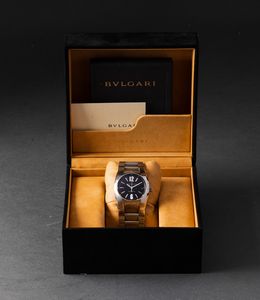 BULGARI  - Asta Orologi  - Associazione Nazionale - Case d'Asta italiane