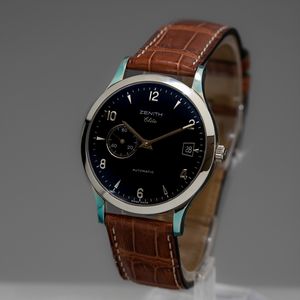 ZENITH  - Asta Orologi  - Associazione Nazionale - Case d'Asta italiane