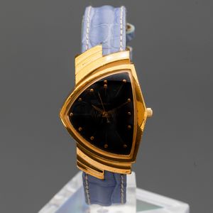 HAMILTON  - Asta Orologi  - Associazione Nazionale - Case d'Asta italiane