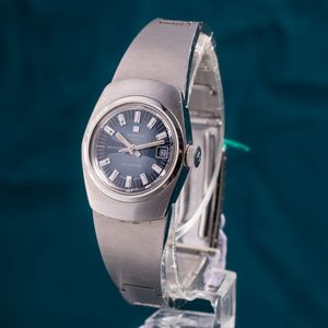 TISSOT  - Asta Orologi  - Associazione Nazionale - Case d'Asta italiane