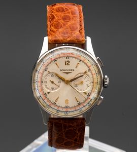 LONGINES  - Asta Orologi  - Associazione Nazionale - Case d'Asta italiane