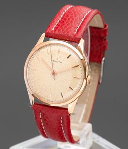 ZENITH  - Asta Orologi  - Associazione Nazionale - Case d'Asta italiane