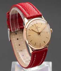 ZENITH  - Asta Orologi  - Associazione Nazionale - Case d'Asta italiane