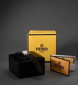 FENDI  - Asta Orologi  - Associazione Nazionale - Case d'Asta italiane