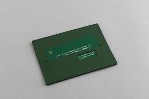ROLEX - Portacarte Rolex verde  - Asta Orologi  - Associazione Nazionale - Case d'Asta italiane