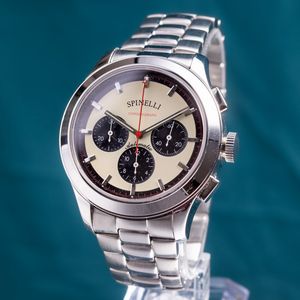 SPINELLI  - Asta Orologi  - Associazione Nazionale - Case d'Asta italiane