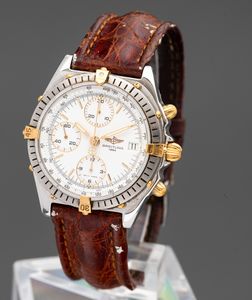 BREITLING  - Asta Orologi  - Associazione Nazionale - Case d'Asta italiane