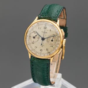 UNIVERSAL GENEVE  - Asta Orologi  - Associazione Nazionale - Case d'Asta italiane