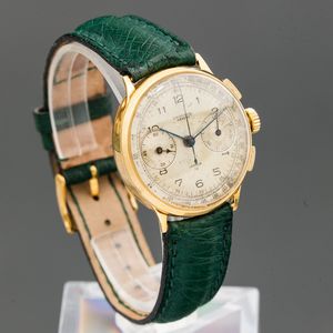 UNIVERSAL GENEVE  - Asta Orologi  - Associazione Nazionale - Case d'Asta italiane