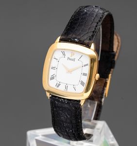 PIAGET  - Asta Orologi  - Associazione Nazionale - Case d'Asta italiane