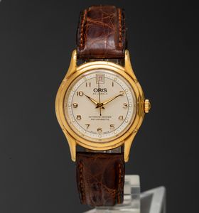 ORIS  - Asta Orologi  - Associazione Nazionale - Case d'Asta italiane