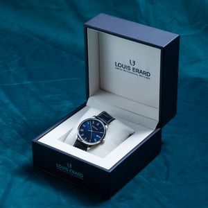 LOUIS ERARD  - Asta Orologi  - Associazione Nazionale - Case d'Asta italiane