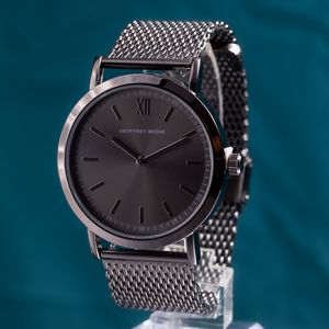 GEOFFREY BEENE  - Asta Orologi  - Associazione Nazionale - Case d'Asta italiane