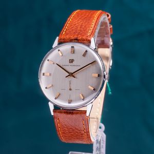 GIRARD PERREGAUX  - Asta Orologi  - Associazione Nazionale - Case d'Asta italiane