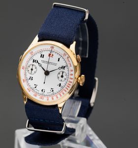 EBERHARD  - Asta Orologi  - Associazione Nazionale - Case d'Asta italiane