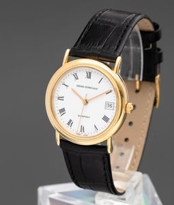 GIRARD PERREGAUX  - Asta Orologi  - Associazione Nazionale - Case d'Asta italiane