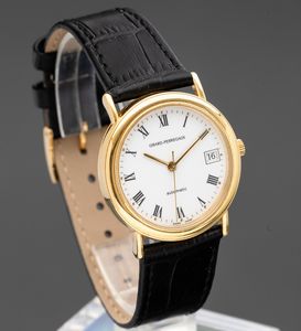 GIRARD PERREGAUX  - Asta Orologi  - Associazione Nazionale - Case d'Asta italiane