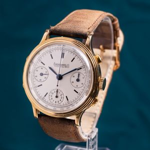 EBERHARD  - Asta Orologi  - Associazione Nazionale - Case d'Asta italiane