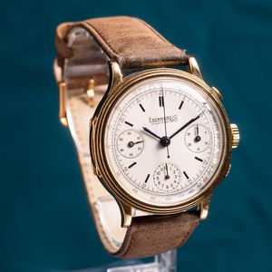 EBERHARD  - Asta Orologi  - Associazione Nazionale - Case d'Asta italiane