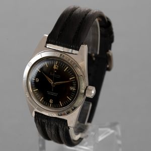 LEVRETTE  - Asta Orologi  - Associazione Nazionale - Case d'Asta italiane