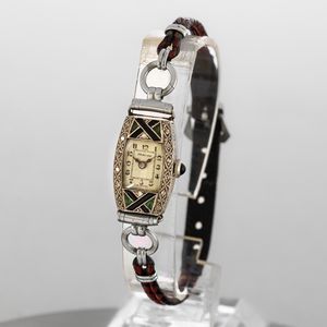 FESTINA FAR SUISSE  - Asta Orologi  - Associazione Nazionale - Case d'Asta italiane