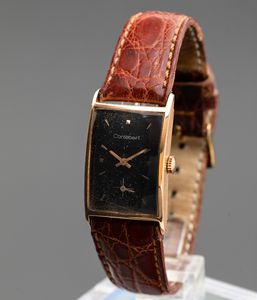 CORTEBERT  - Asta Orologi  - Associazione Nazionale - Case d'Asta italiane