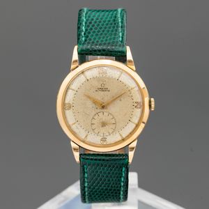 OMEGA  - Asta Orologi  - Associazione Nazionale - Case d'Asta italiane