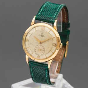 OMEGA  - Asta Orologi  - Associazione Nazionale - Case d'Asta italiane