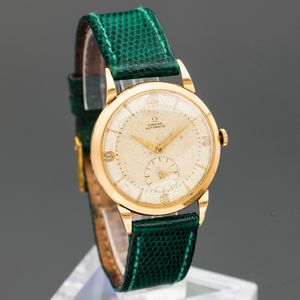 OMEGA  - Asta Orologi  - Associazione Nazionale - Case d'Asta italiane