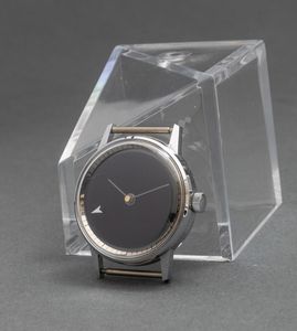 OROLOGIO DA UOMO  - Asta Orologi  - Associazione Nazionale - Case d'Asta italiane