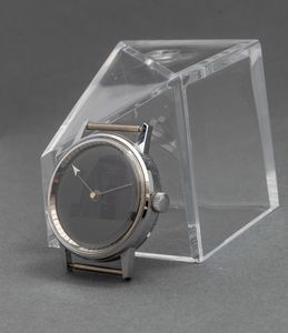 OROLOGIO DA UOMO  - Asta Orologi  - Associazione Nazionale - Case d'Asta italiane