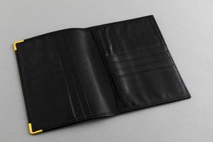 ROLEX - Portadocumenti Rolex  - Asta Orologi  - Associazione Nazionale - Case d'Asta italiane