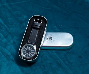 MWC Munchen  - Asta Orologi  - Associazione Nazionale - Case d'Asta italiane