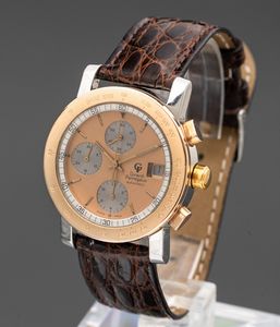 GIRARD PERREGAUX  - Asta Orologi  - Associazione Nazionale - Case d'Asta italiane