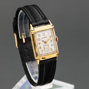 SCHWOB TANK  - Asta Orologi  - Associazione Nazionale - Case d'Asta italiane