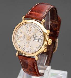 BULOVA  - Asta Orologi  - Associazione Nazionale - Case d'Asta italiane